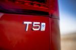 Volvo V60 T5 R-Design 2018 года (UK)